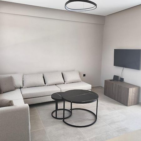 Alter Ego Villa Marmari  Dış mekan fotoğraf