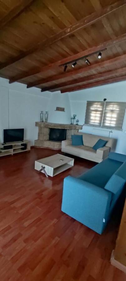 Alter Ego Villa Marmari  Dış mekan fotoğraf