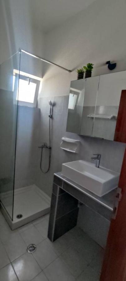Alter Ego Villa Marmari  Dış mekan fotoğraf
