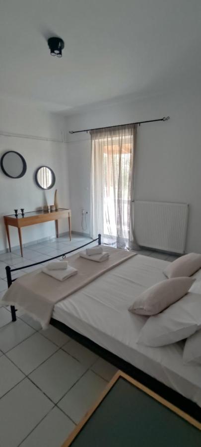 Alter Ego Villa Marmari  Dış mekan fotoğraf