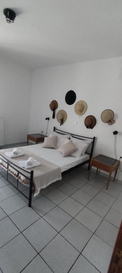Alter Ego Villa Marmari  Dış mekan fotoğraf