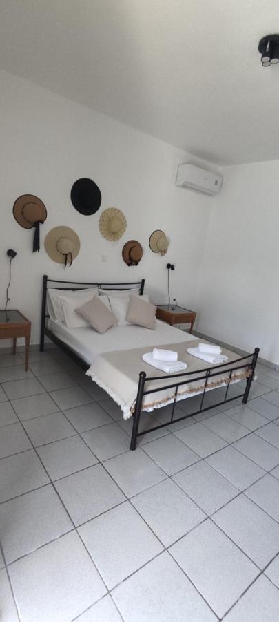 Alter Ego Villa Marmari  Dış mekan fotoğraf